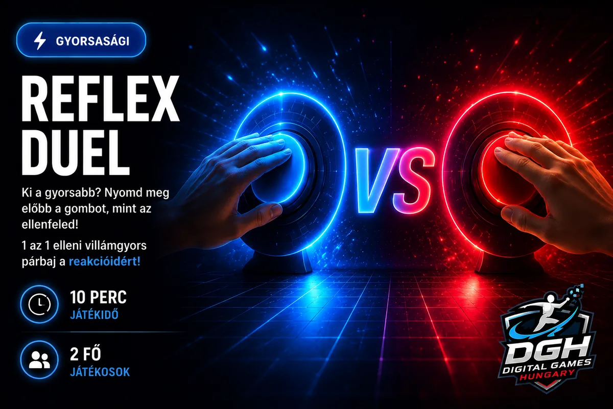 Reflex Duel